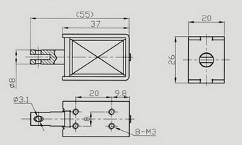 自动门锁星空在线(中国)唯一官方网站图片